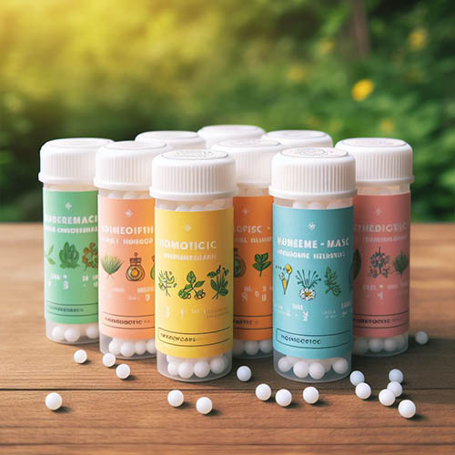 photo espace homéopathie à Antony 